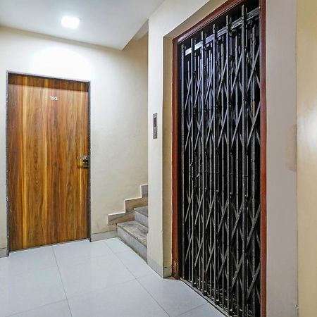 Hotel O Aishwarya Service Apartment Nová Bombaj Exteriér fotografie